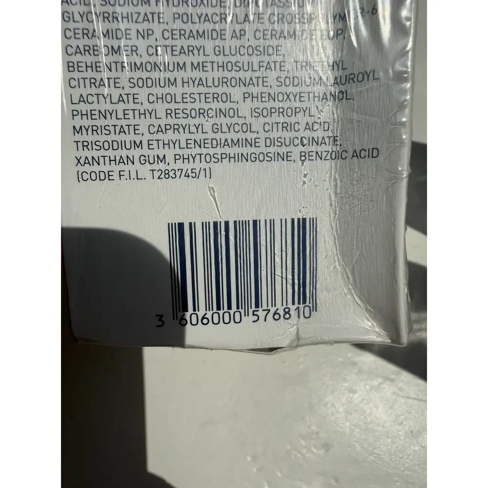 CeraVe skin renewing